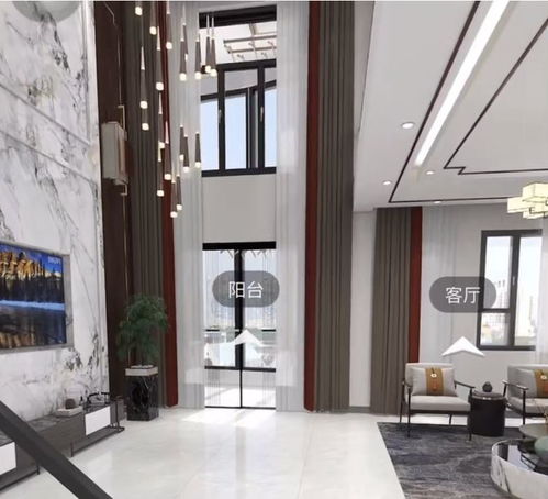 從麥小登的千萬豪宅看當(dāng)代網(wǎng)紅消費觀與室內(nèi)裝修新趨勢