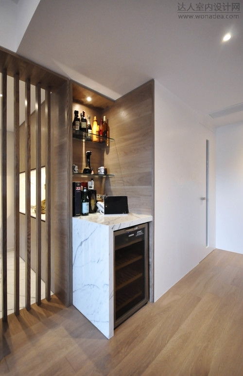 Bean Buro設(shè)計案例合集 家居鑒賞與創(chuàng)意空間設(shè)計