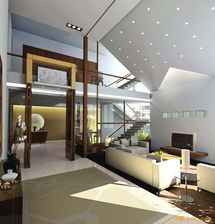 住宅室內(nèi)裝飾裝修 空間美學(xué)的個性化實(shí)踐