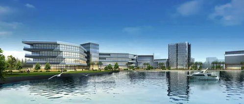 淺析高新技術產(chǎn)業(yè)園未來發(fā)展趨勢與技術開發(fā)