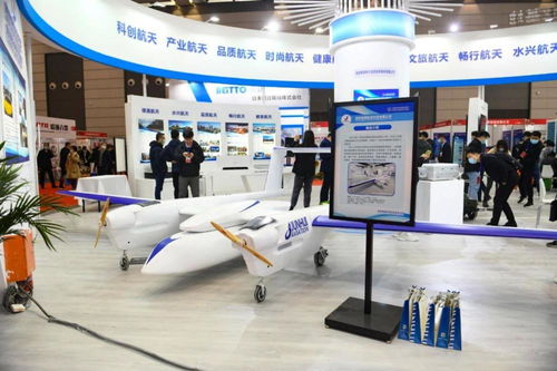 西安航天基地盛裝亮相制博會(huì)，尖端技術(shù)引領(lǐng)智造未來